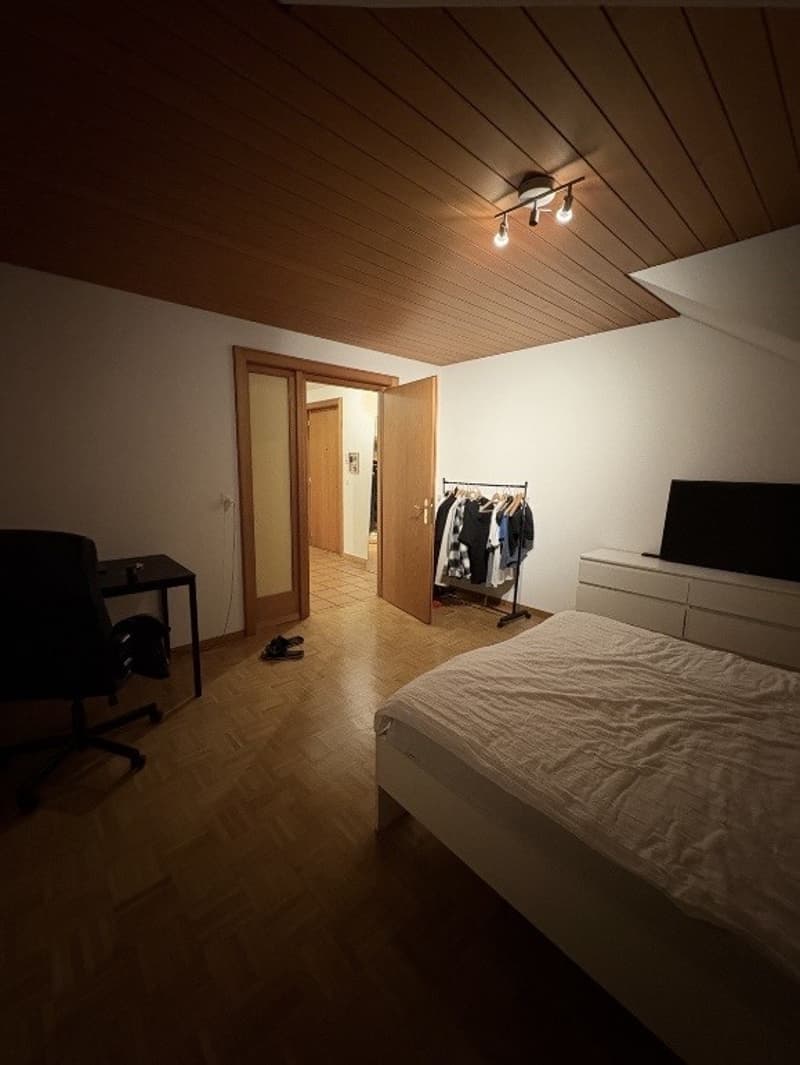 Room for rent in Winterthur (2)