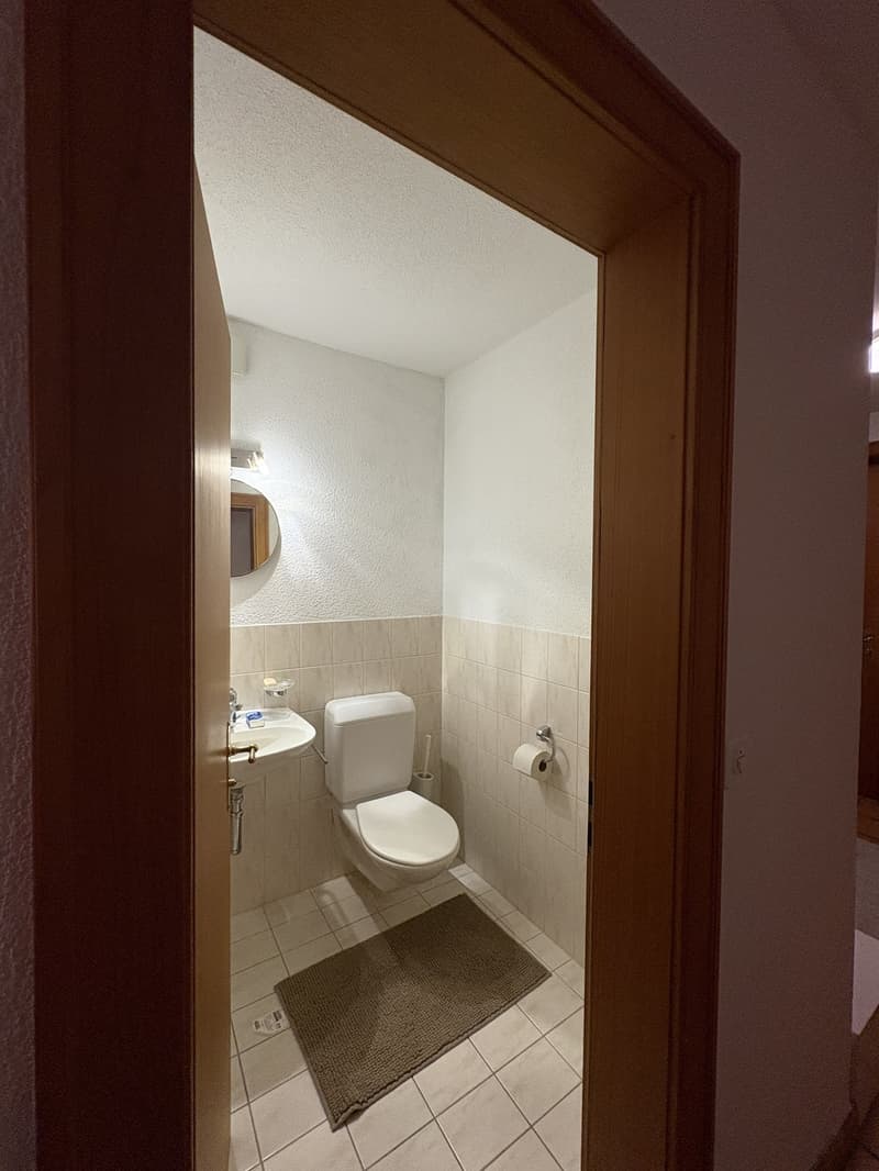 Room for rent in Winterthur (7)