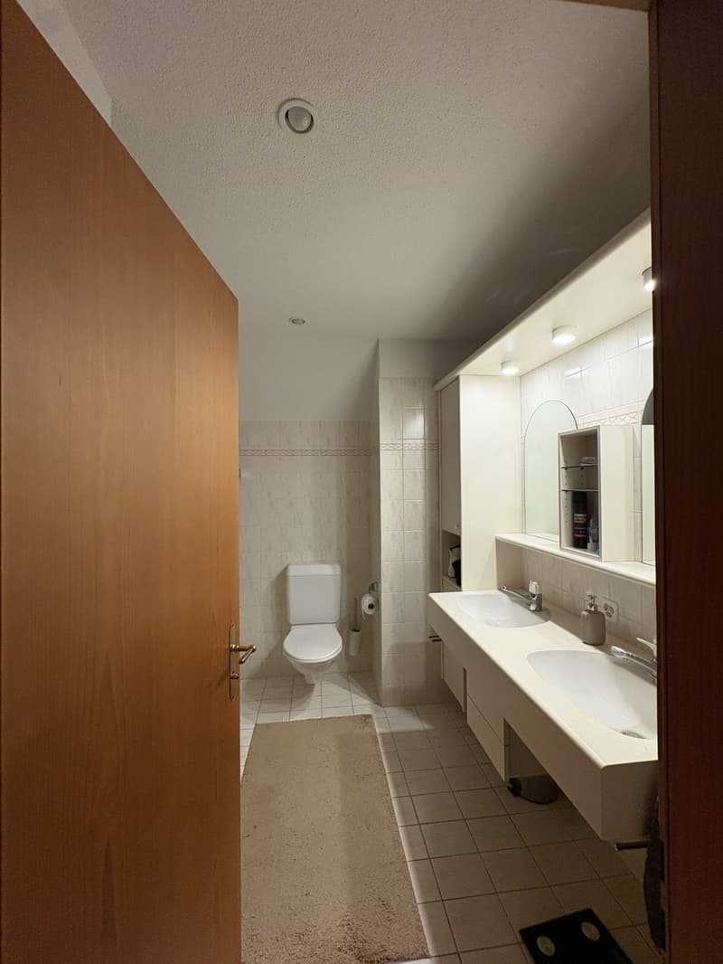 Room for rent in Winterthur (6)