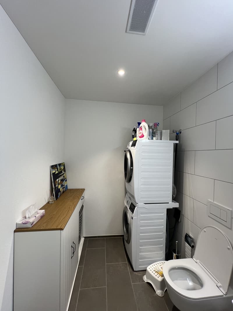 Moderne 2.5-Zimmer-Neubauwohnung im Glasi Areal in Bülach (6)