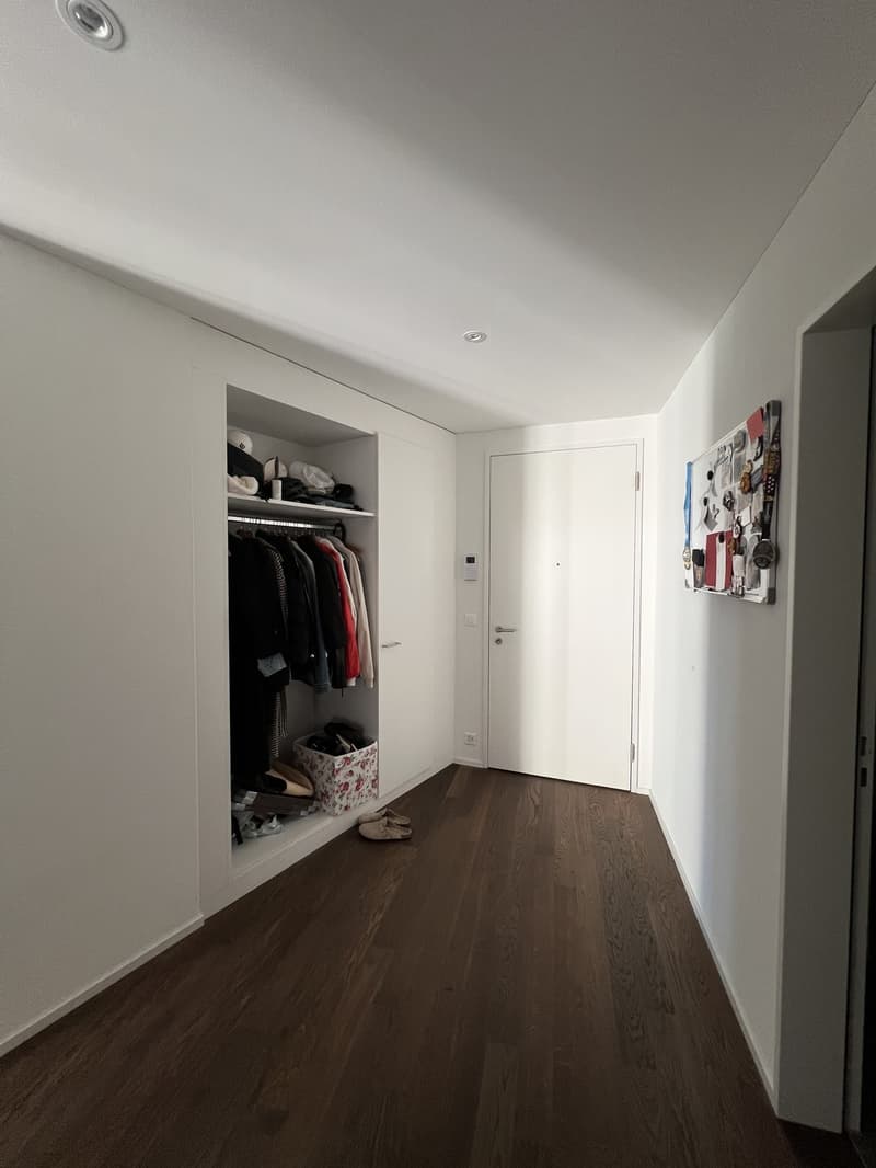 Moderne 2.5-Zimmer-Neubauwohnung im Glasi Areal in Bülach (9)