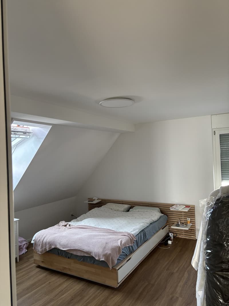 4.5 Zimmer Dachgeschosswohnung (7)