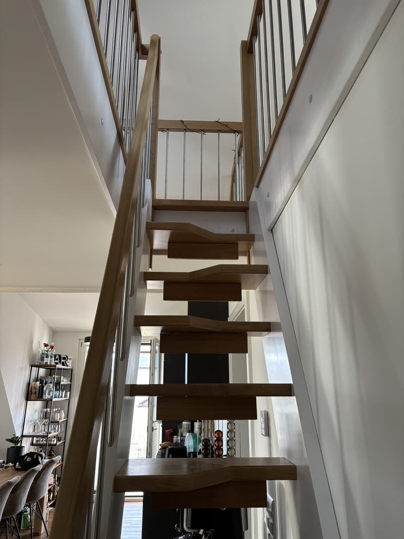 4.5 Zimmer Dachgeschosswohnung (12)