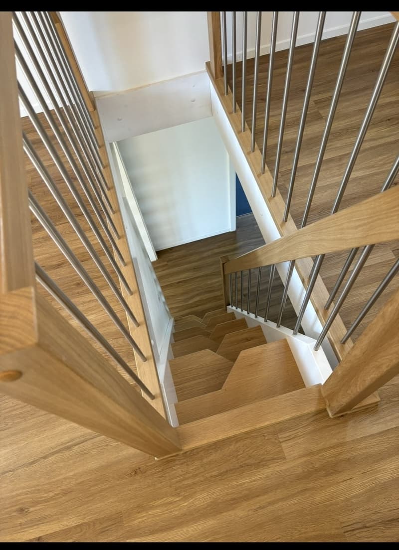 4.5 Zimmer Dachgeschosswohnung (11)