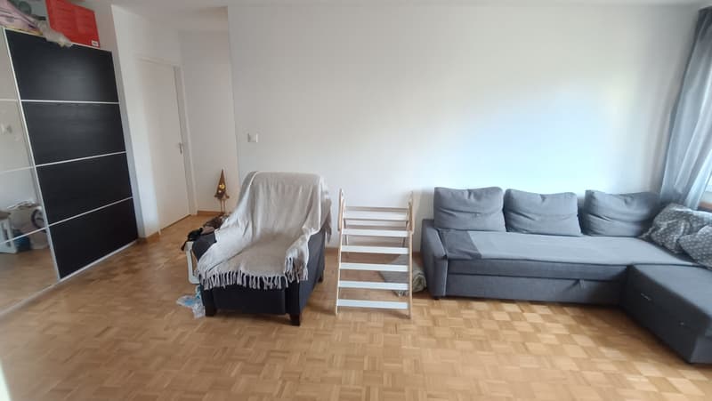 Helle 4.5-Zimmer-Wohnung (76 m²) mit Südbalkon (3)