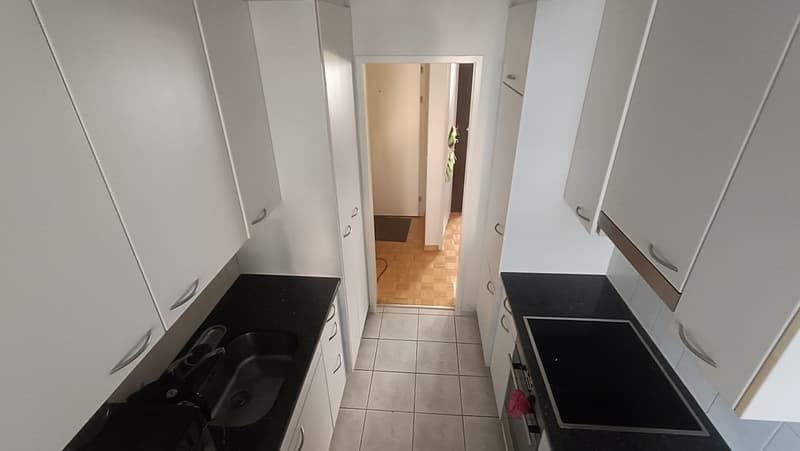 Helle 4.5-Zimmer-Wohnung (76 m²) mit Südbalkon (4)