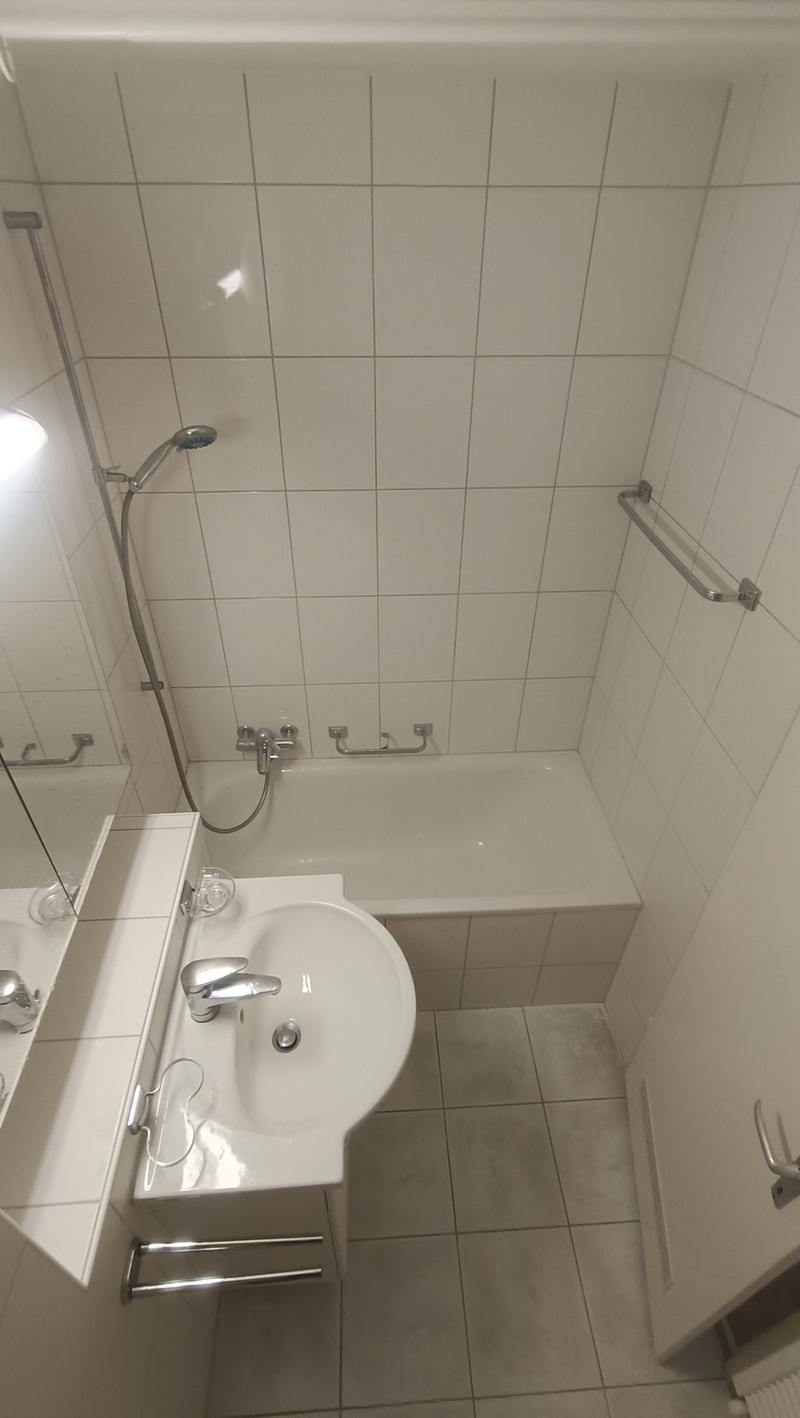 Helle 4.5-Zimmer-Wohnung (76 m²) mit Südbalkon (8)