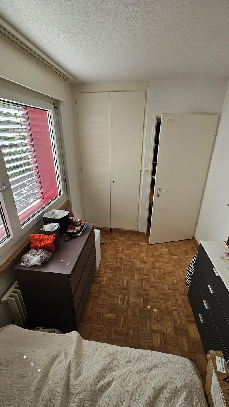 Helle 4.5-Zimmer-Wohnung (76 m²) mit Südbalkon (10)