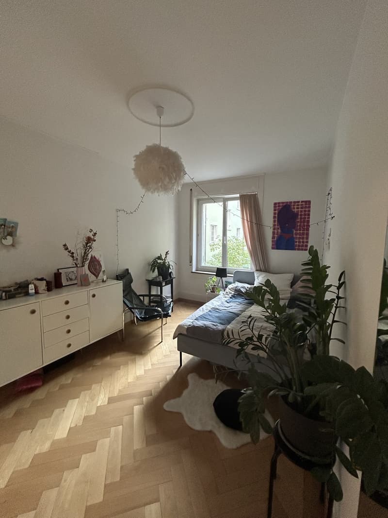 Möbliertes WG-Zimmer Oktober&November (1)