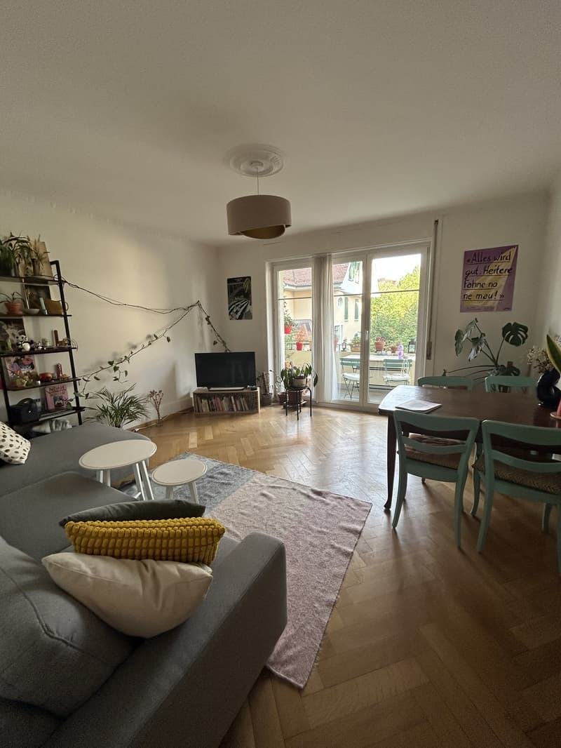 Möbliertes WG-Zimmer Oktober&November (5)