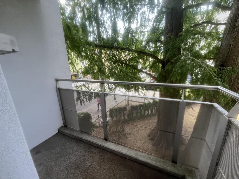 Geräumige 3,5-Zimmer-Wohnung zwischen New Town und Allmend/Messe (8)
