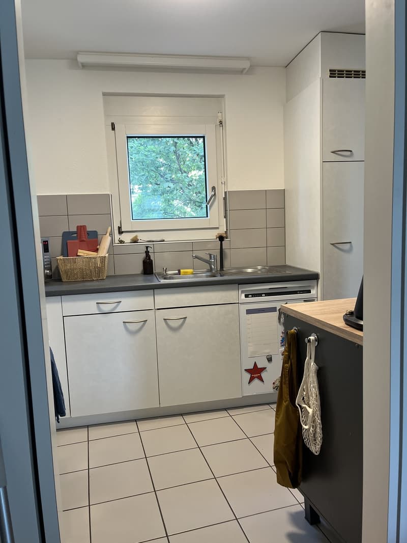 Geräumige 3,5-Zimmer-Wohnung zwischen New Town und Allmend/Messe (7)