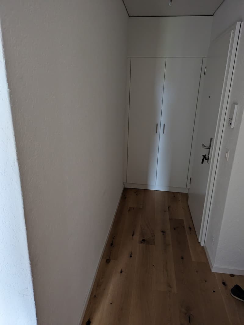 Moderne 2.5-Zimmerwohnung im Zentrum von Meilen (8)