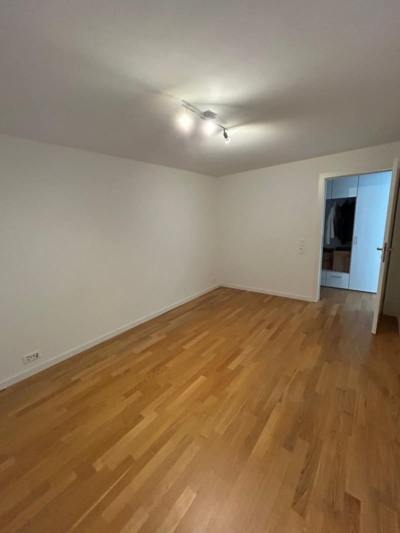 WG-Zimmer in Luzern (3)