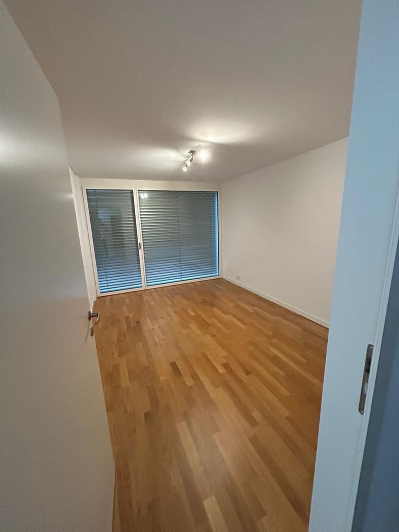 WG-Zimmer in Luzern (2)
