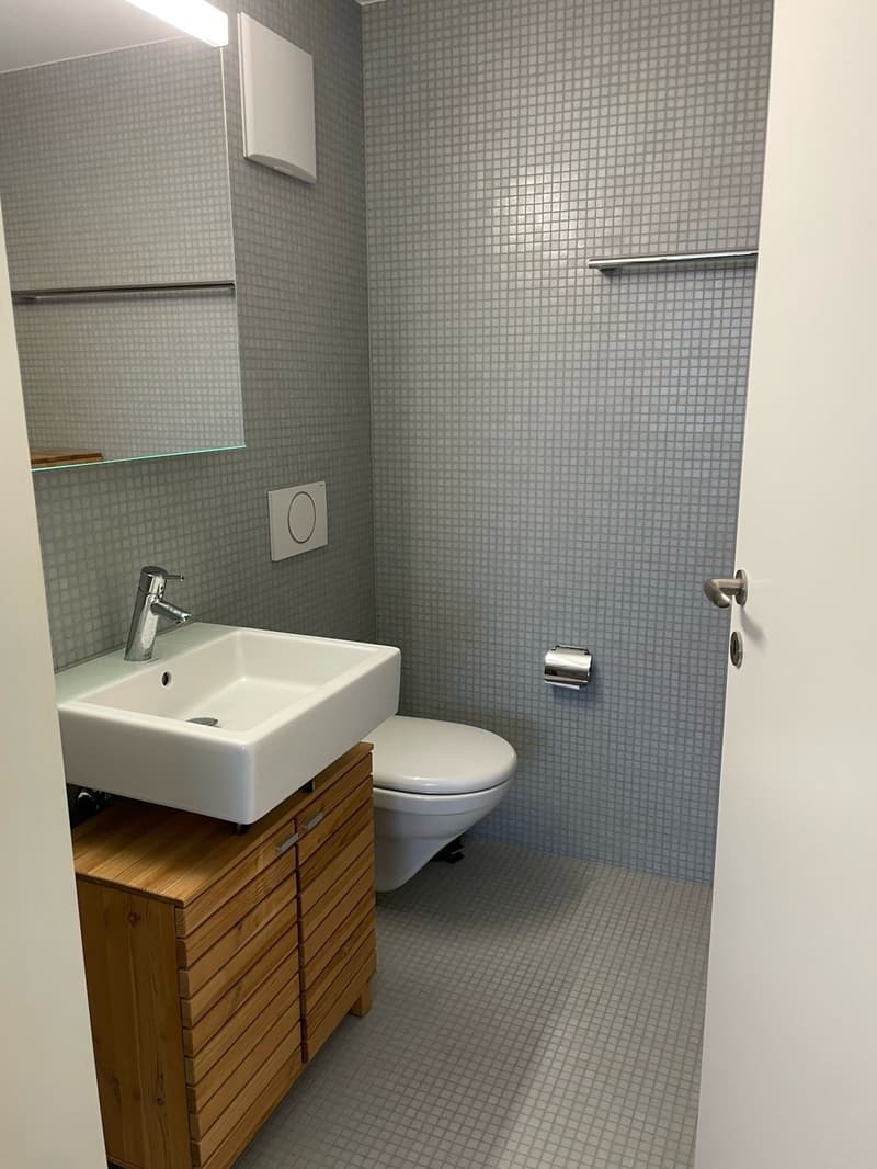 WG-Zimmer in Luzern (7)