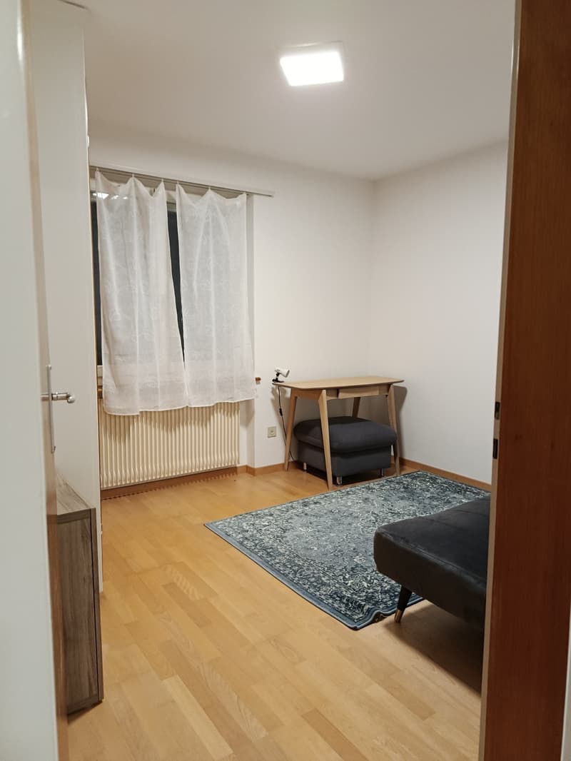 WG Zimmer, 3322 Urtenen - Schönbühl (1)