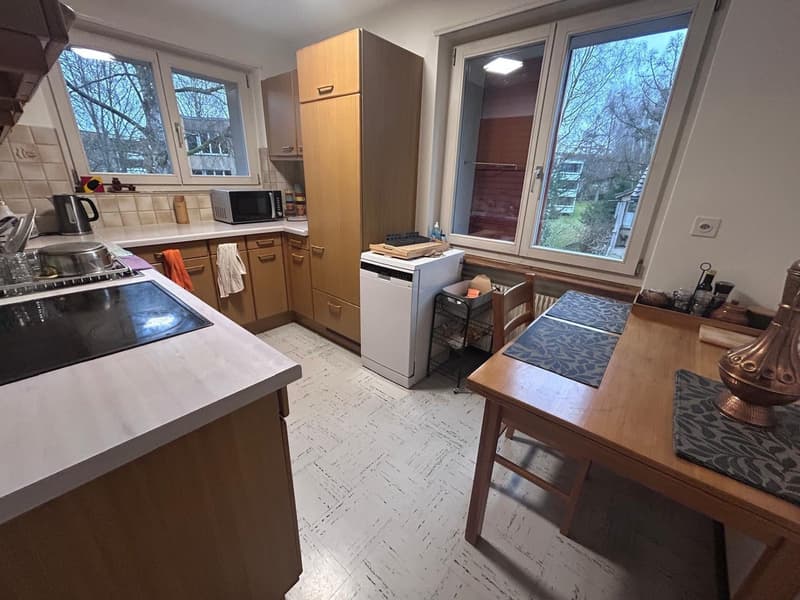 WG Zimmer, 3322 Urtenen - Schönbühl (3)