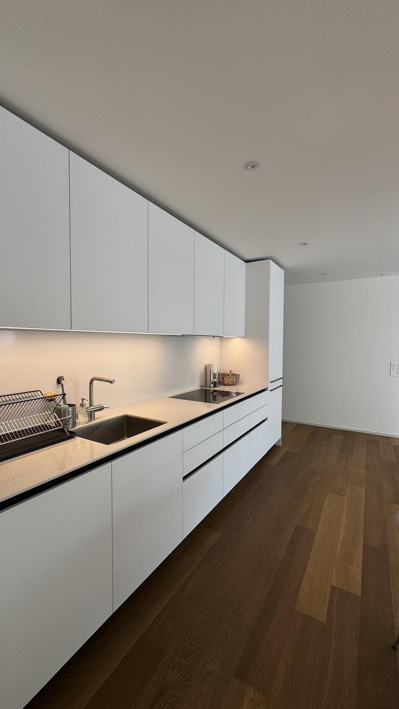 Beautiful Modern Room in Premium 2-Bedroom Apartment | Parking | Available Immediately (3)