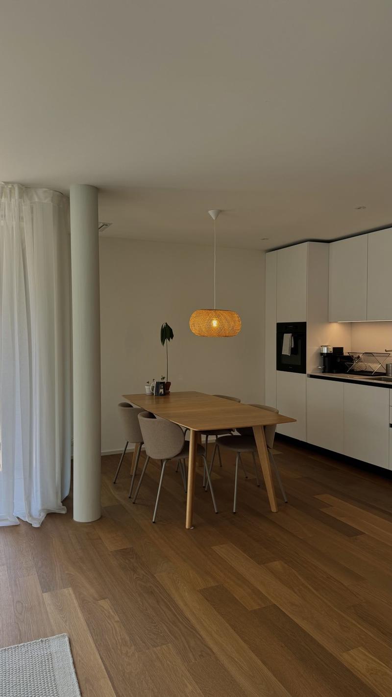 Beautiful Modern Room in Premium 2-Bedroom Apartment | Parking | Available Immediately (2)