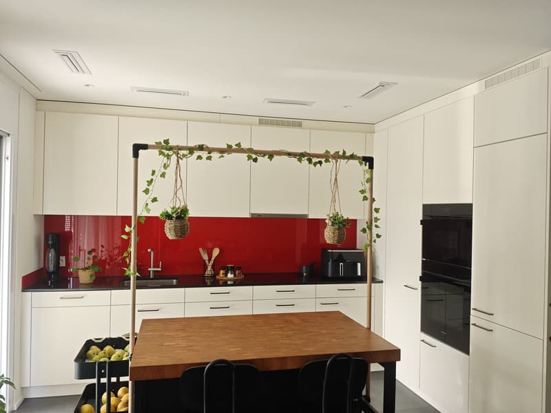 5 ½ rooms apartment, 8919 Rottenschwil (5)