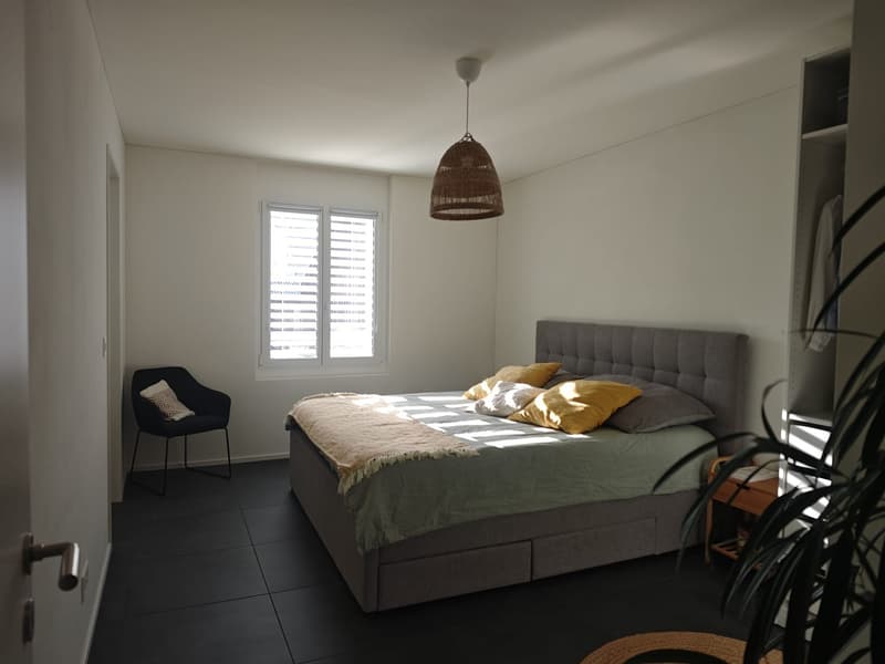5 ½ rooms apartment, 8919 Rottenschwil (6)