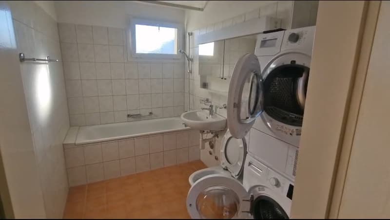 2 ½ Zimmer-Wohnung, 8424 Embrach (4)