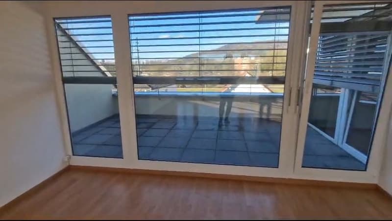2 ½ Zimmer-Wohnung, 8424 Embrach (7)
