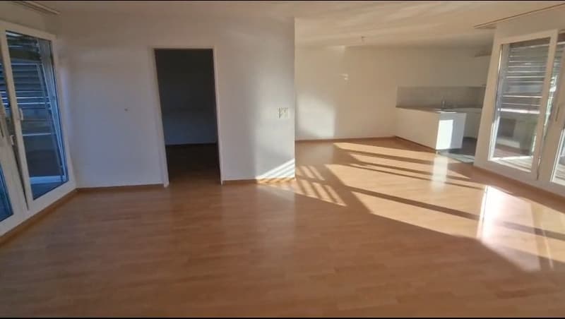 2 ½ Zimmer-Wohnung, 8424 Embrach (3)