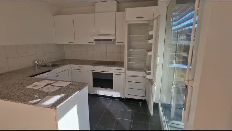 2 ½ Zimmer-Wohnung, 8424 Embrach (2)