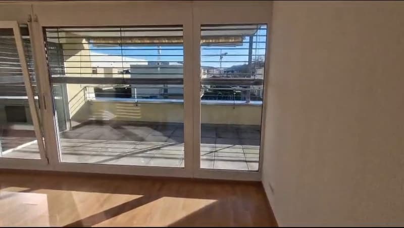 2 ½ Zimmer-Wohnung, 8424 Embrach (5)