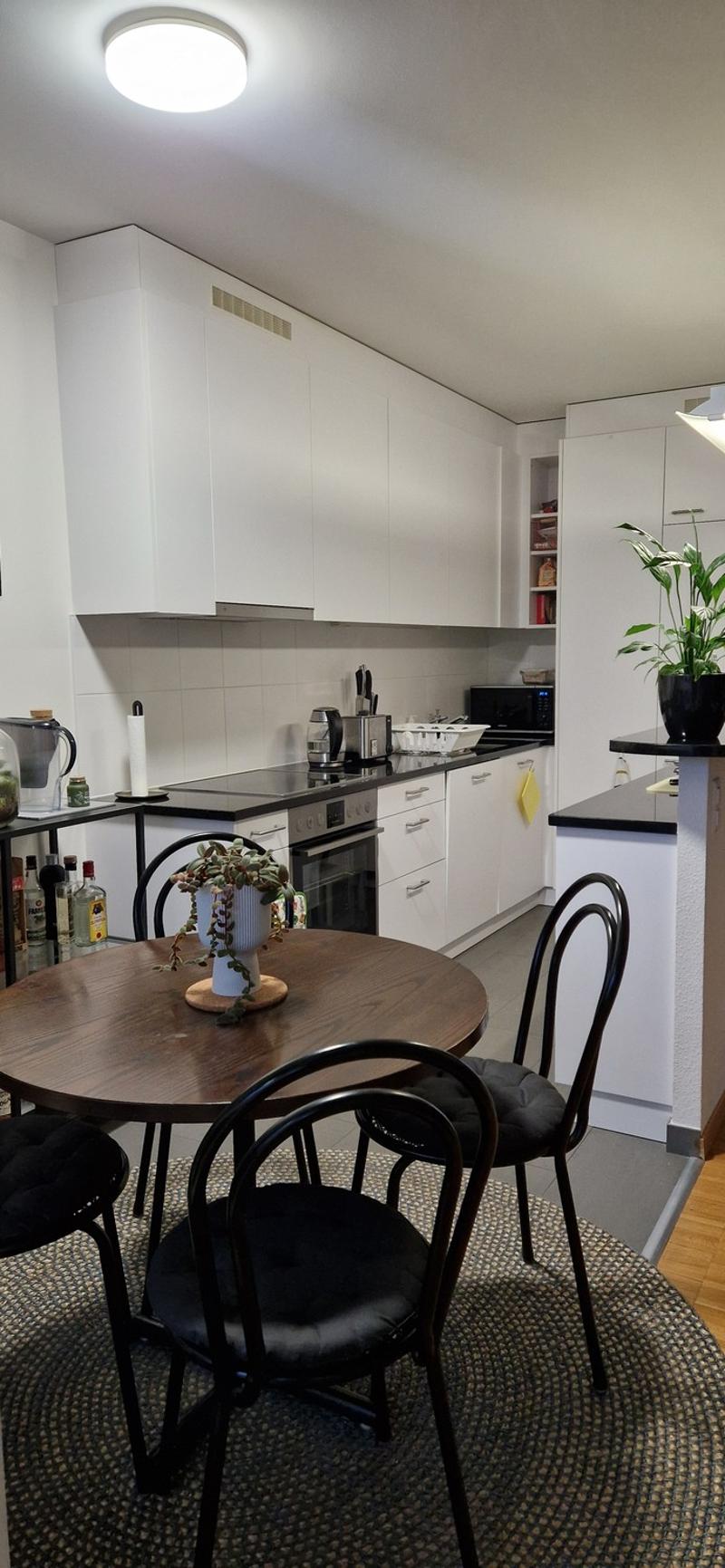 Chambre en Co-location (4)