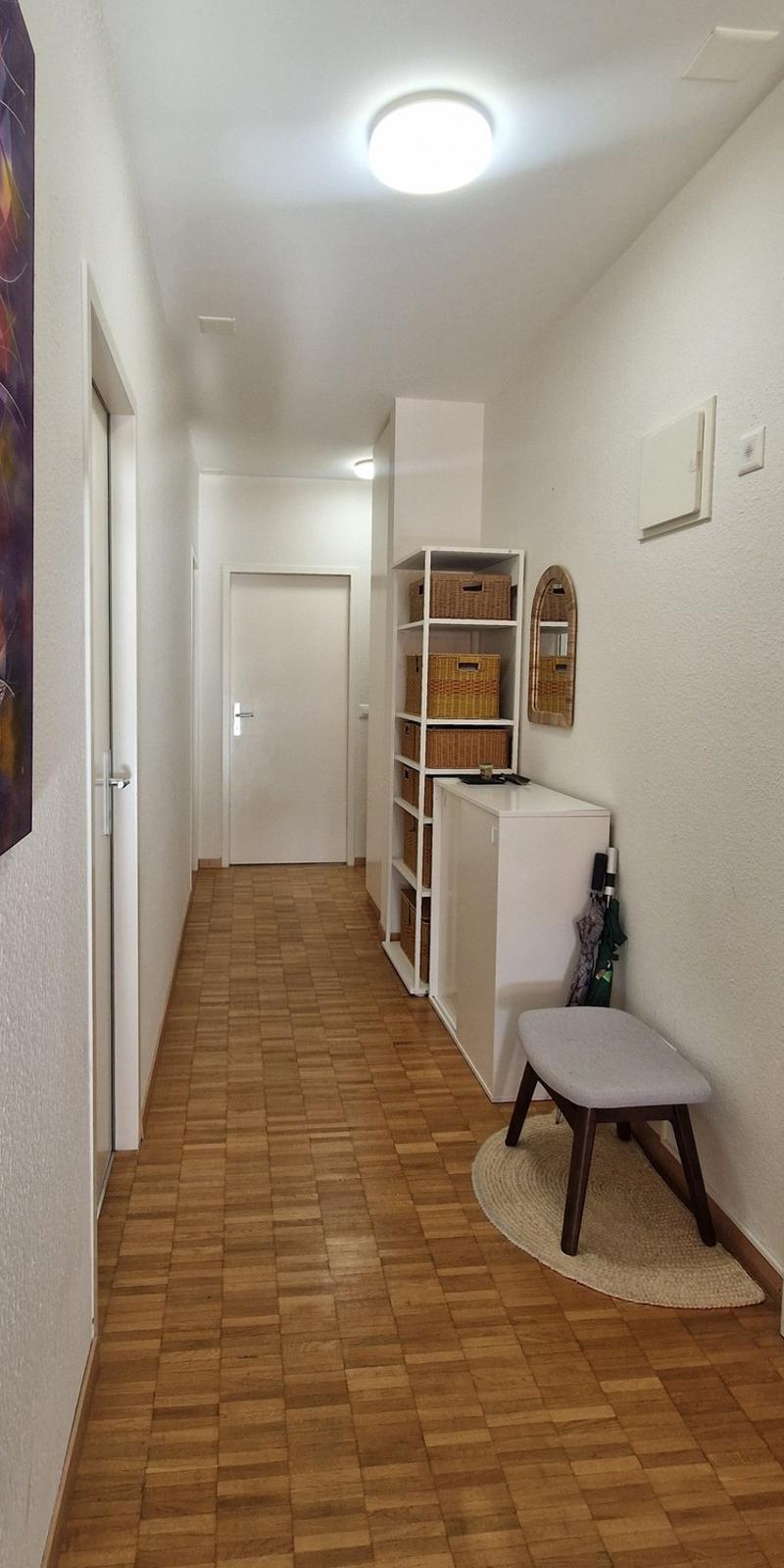 Chambre en Co-location (2)