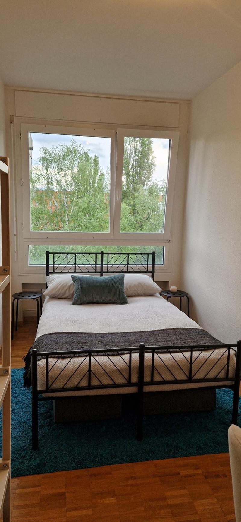 Chambre en Co-location (7)
