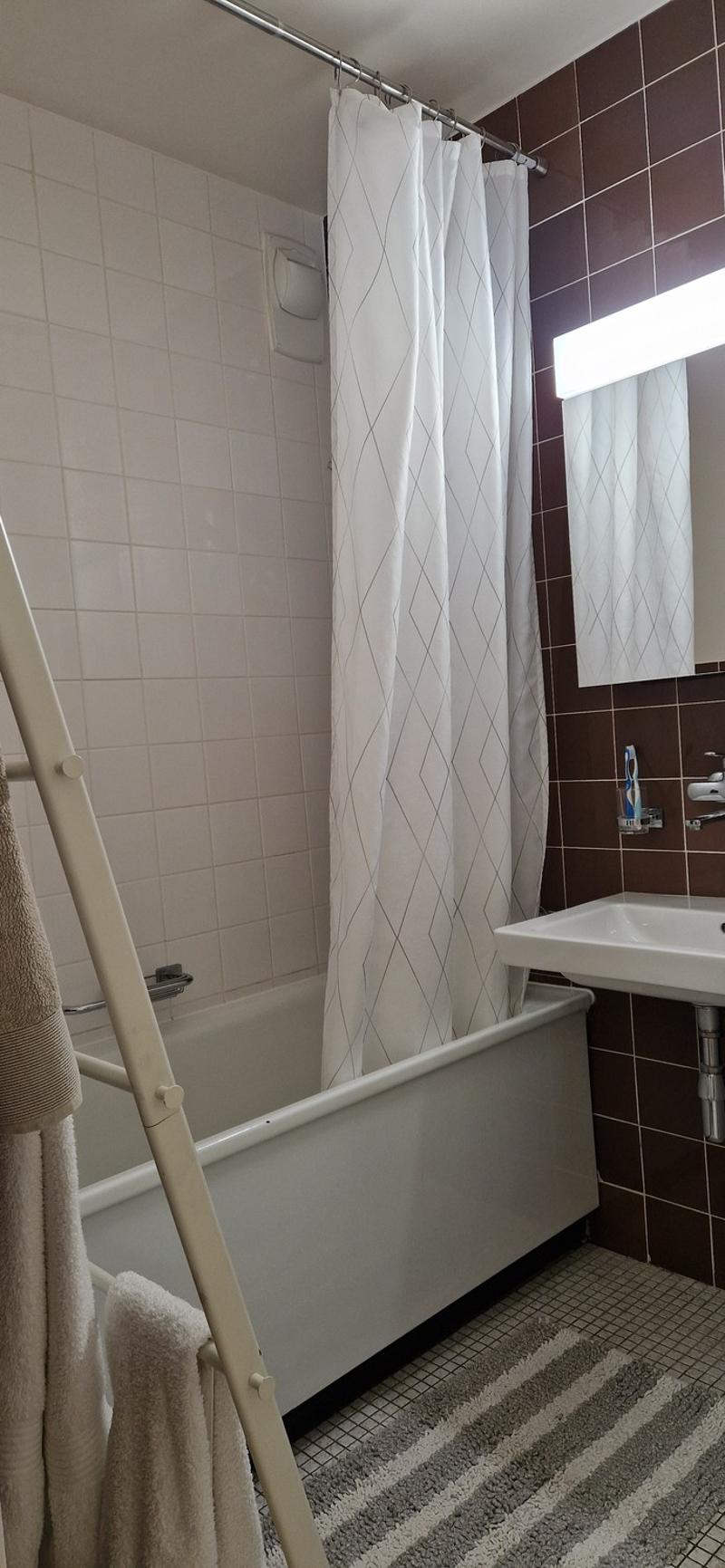 Chambre en Co-location (3)