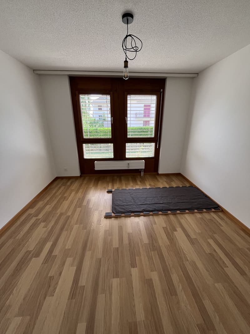WG Zimmer, 4528 Zuchwil (1)