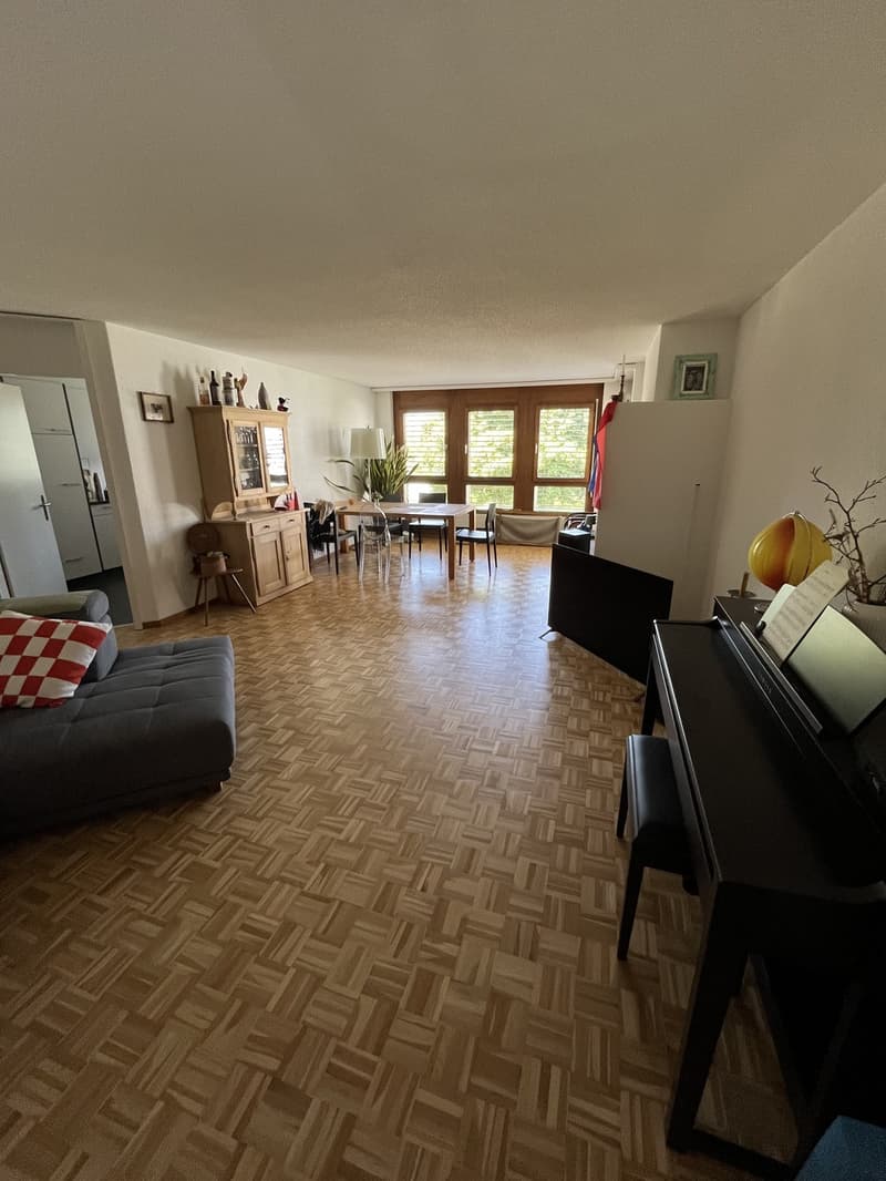 WG Zimmer, 4528 Zuchwil (2)
