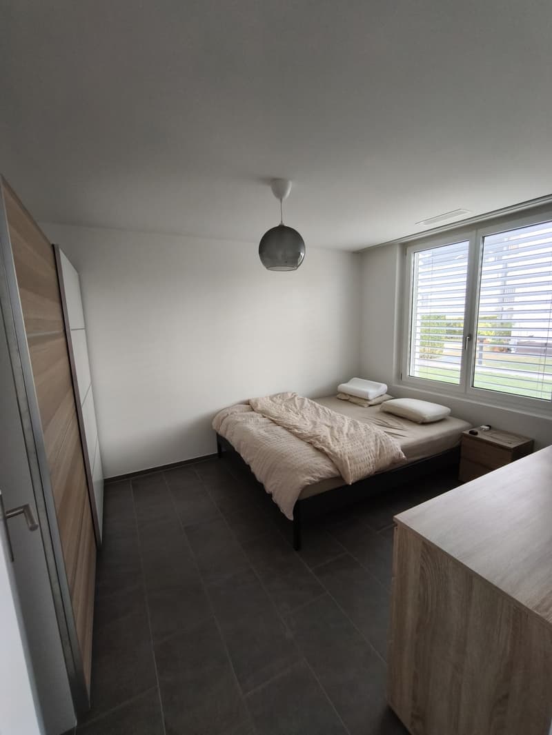 Schöne 2.5 Zi Wohnung (2)