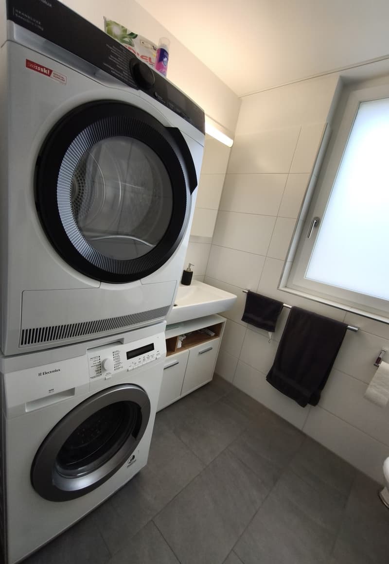 Schöne 2.5 Zi Wohnung (7)