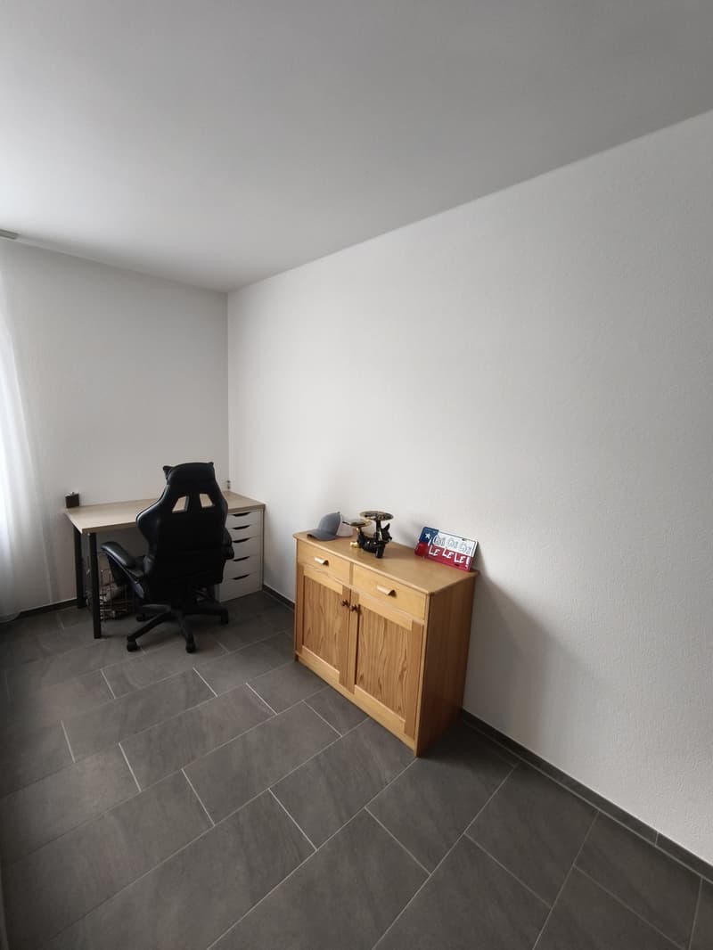 Schöne 2.5 Zi Wohnung (3)