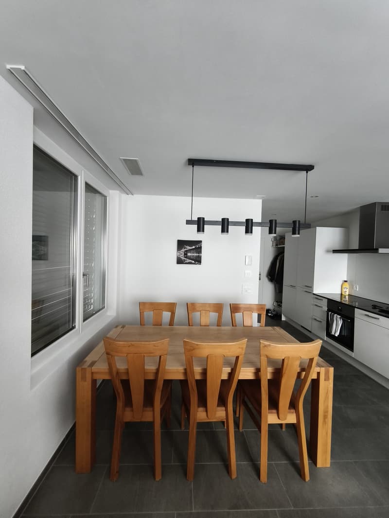 Schöne 2.5 Zi Wohnung (5)