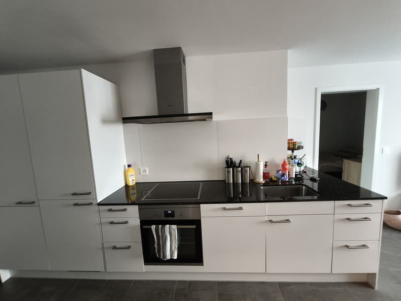 Schöne 2.5 Zi Wohnung (4)