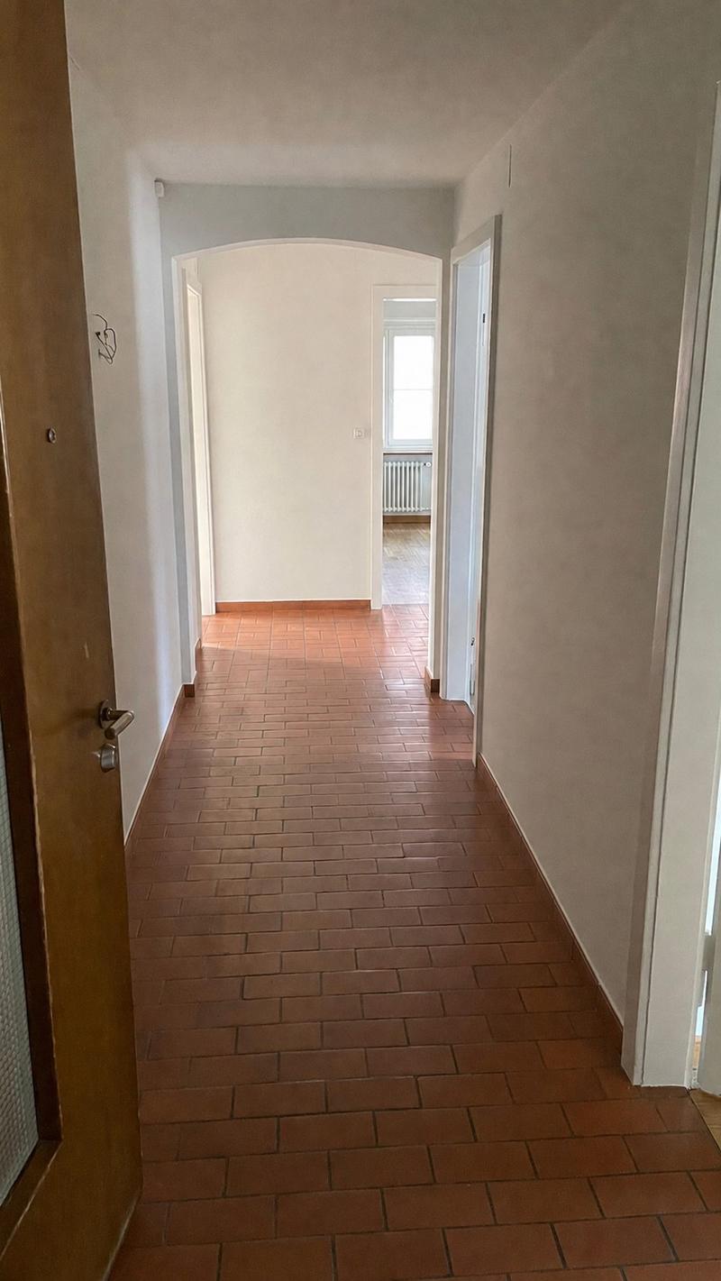 4-Zimmer-Wohnung in Horw (1)