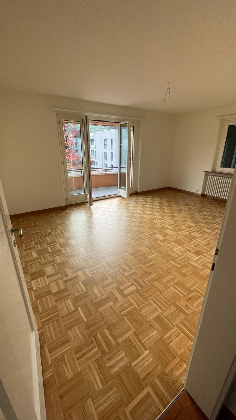 4-Zimmer-Wohnung in Horw (4)