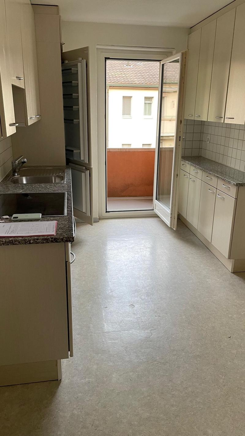 4-Zimmer-Wohnung in Horw (8)
