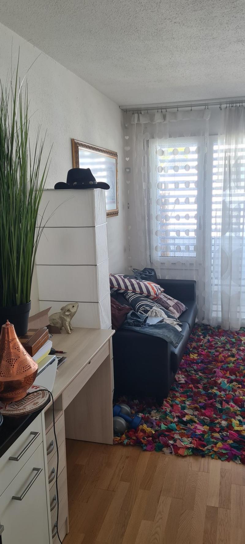 1 Zimmer-Wohnung, 3084 Wabern (6)
