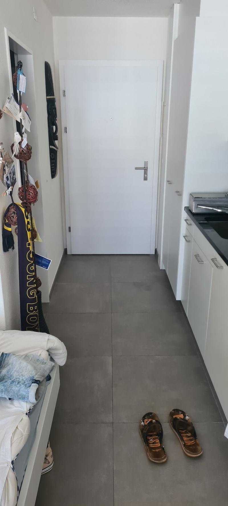 1 Zimmer-Wohnung, 3084 Wabern (8)