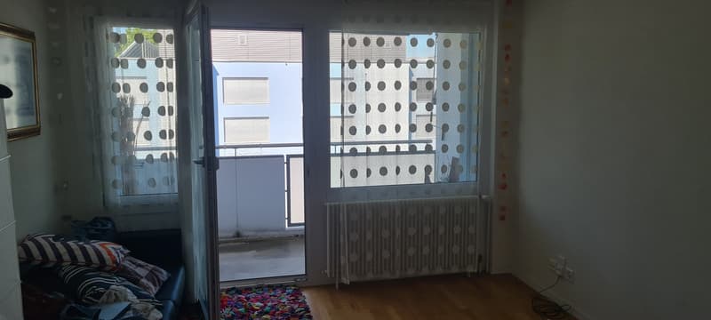 1 Zimmer-Wohnung, 3084 Wabern (7)