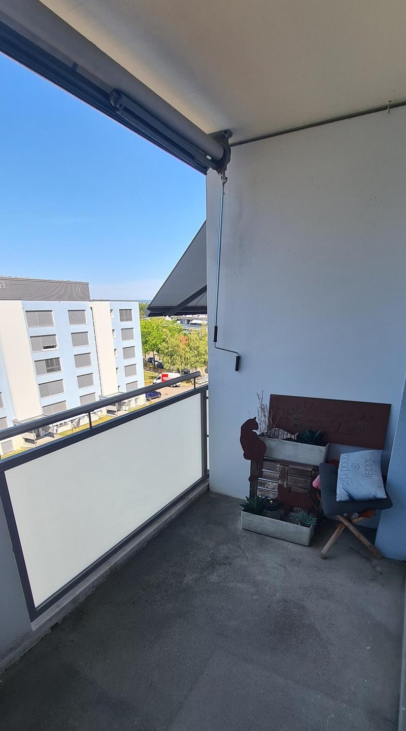 1 Zimmer-Wohnung, 3084 Wabern (2)