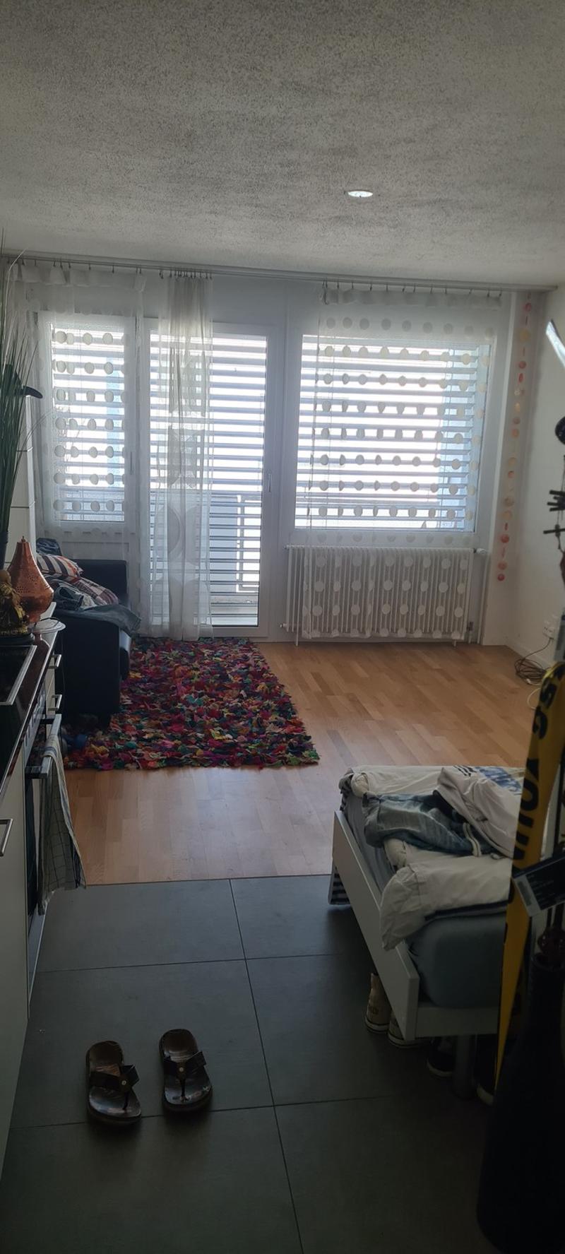 1 Zimmer-Wohnung, 3084 Wabern (5)